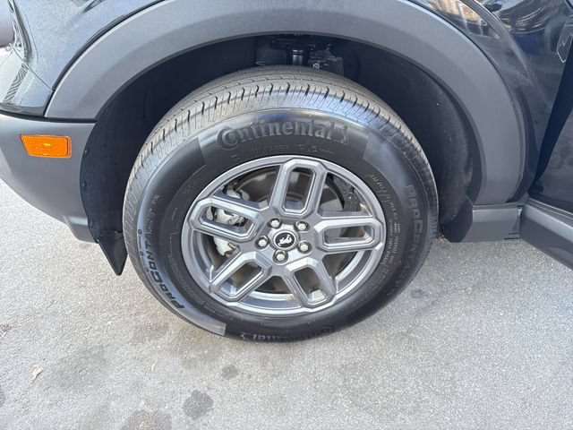 Used 2025 Ford Bronco Sport Big Bend AWD/4WD image 26