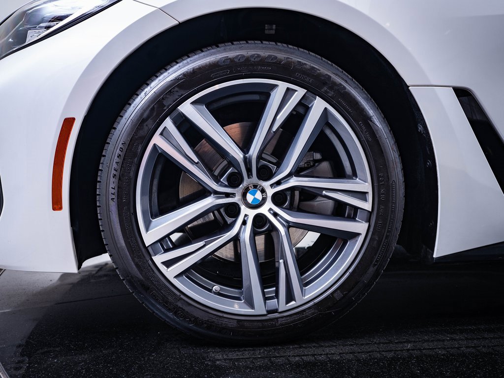 Used 2023 BMW 430i Gran Coupe image 15