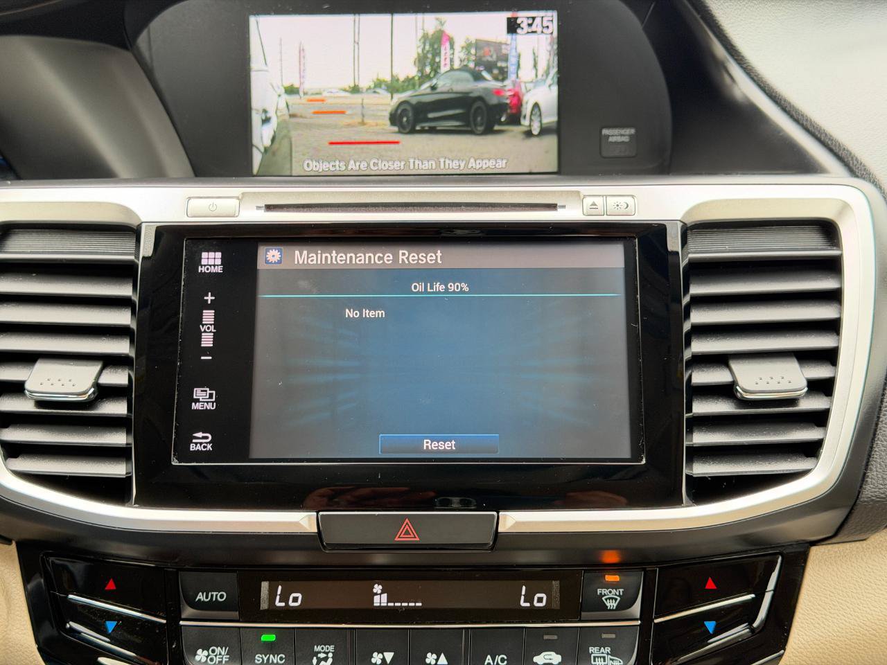 Used 2017 Honda Accord EX-L image 71