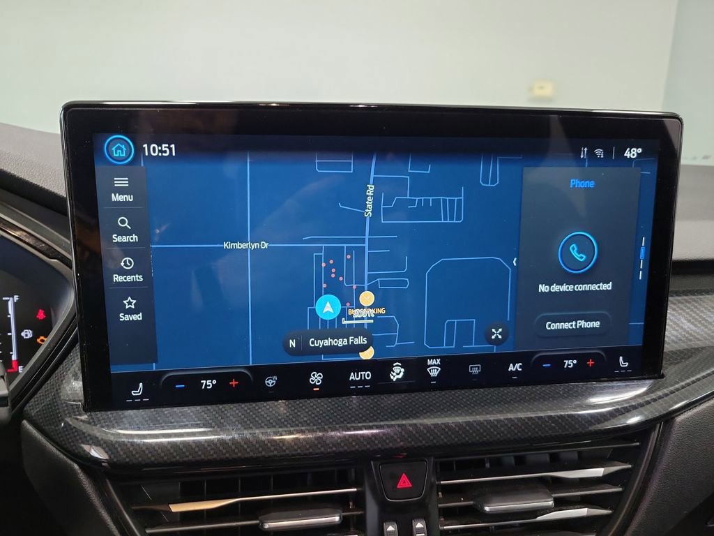 Used 2023 Ford Escape ST-Line w/ Tech Pack #1 image 41