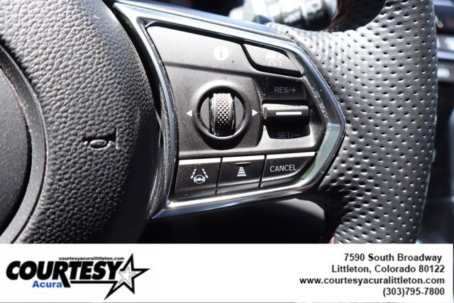 Used 2023 Acura RDX A-Spec AWD/4WD image 13