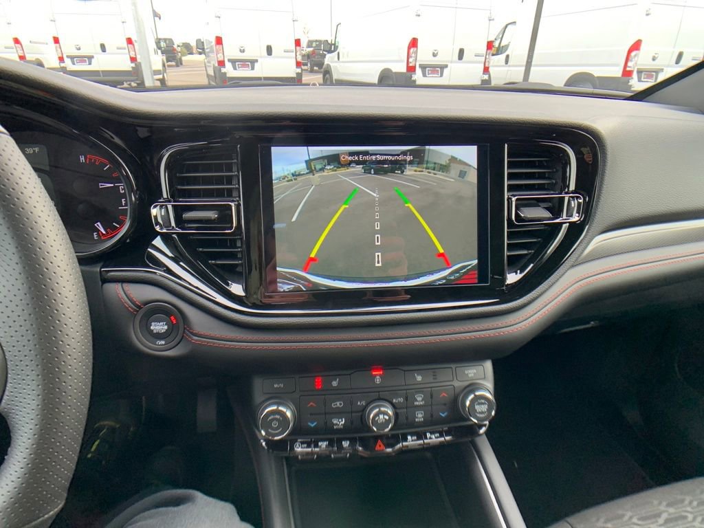 New 2026 Dodge Durango GT image 21