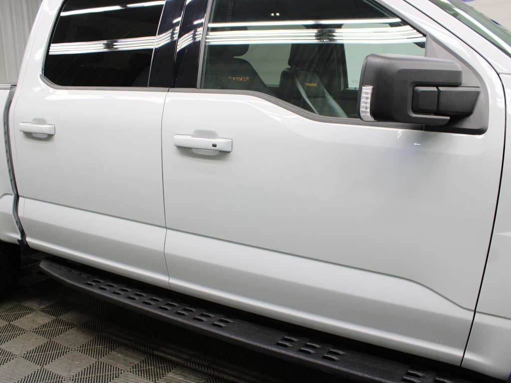Used 2023 Ford F150 Tremor image 30