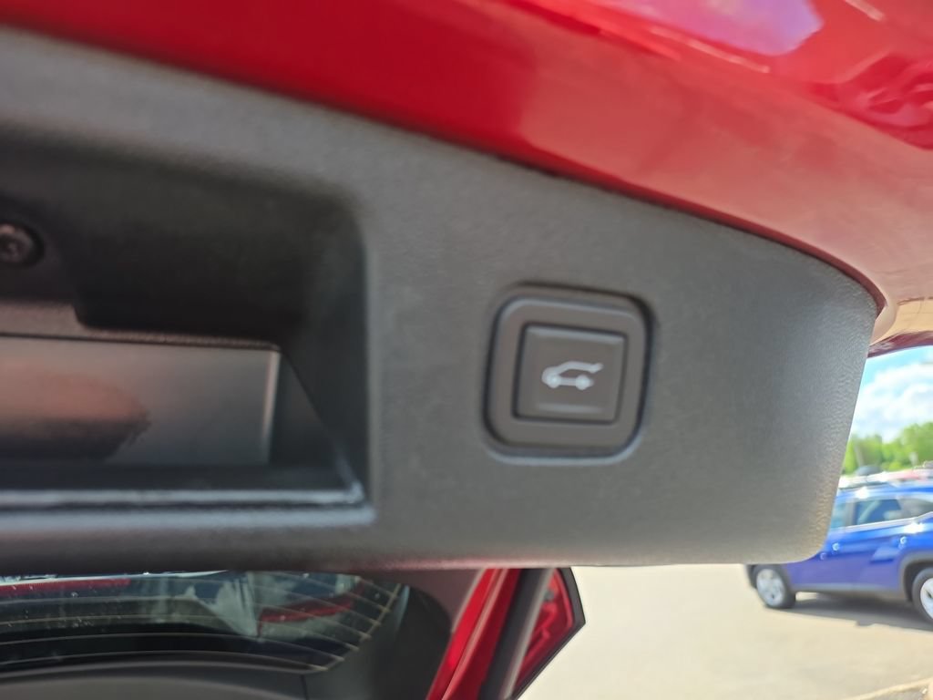 Used 2024 Chevrolet Blazer EV RS AWD/4WD image 33