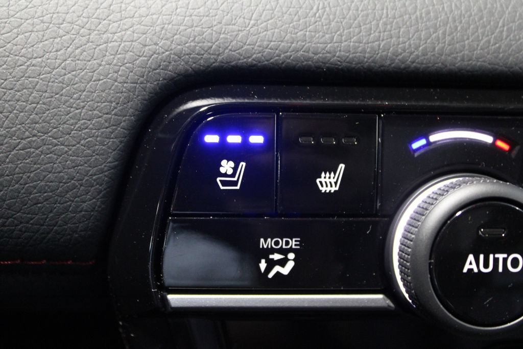 New 2026 Honda Pilot Black Edition image 44