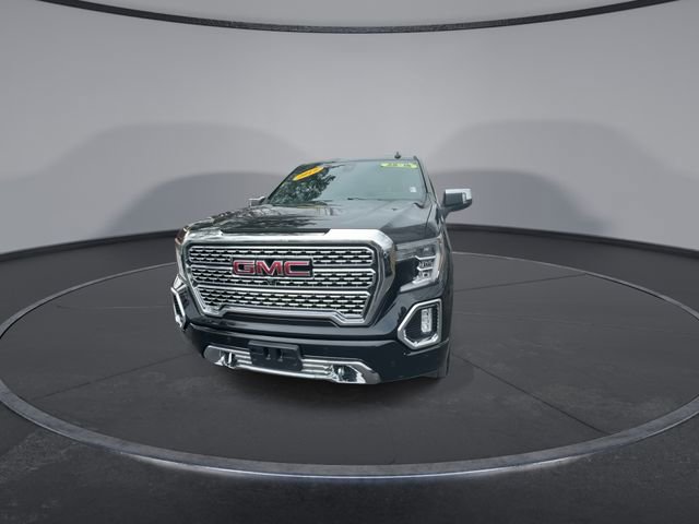 Used 2019 GMC Sierra 1500 Denali w/ Denali Ultimate Package image 4