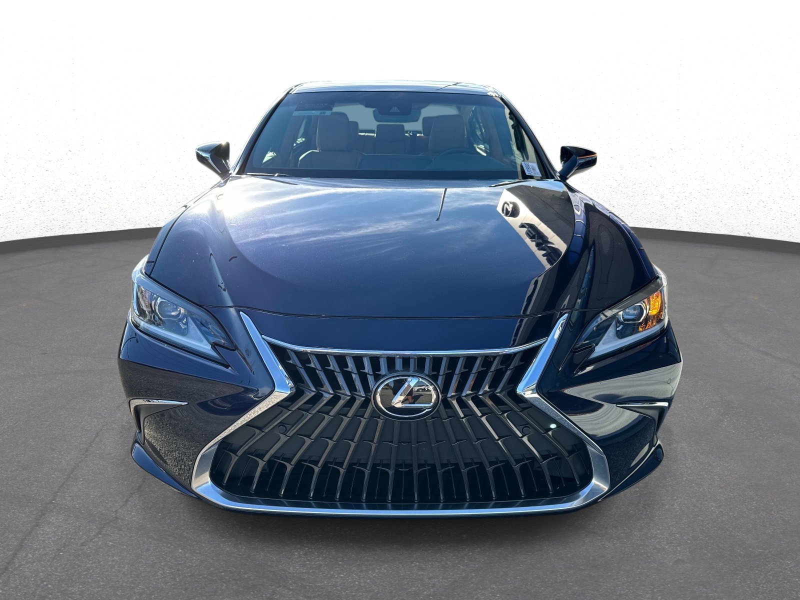 Used 2023 Lexus ES 350 w/ Premium Package FWD image 8