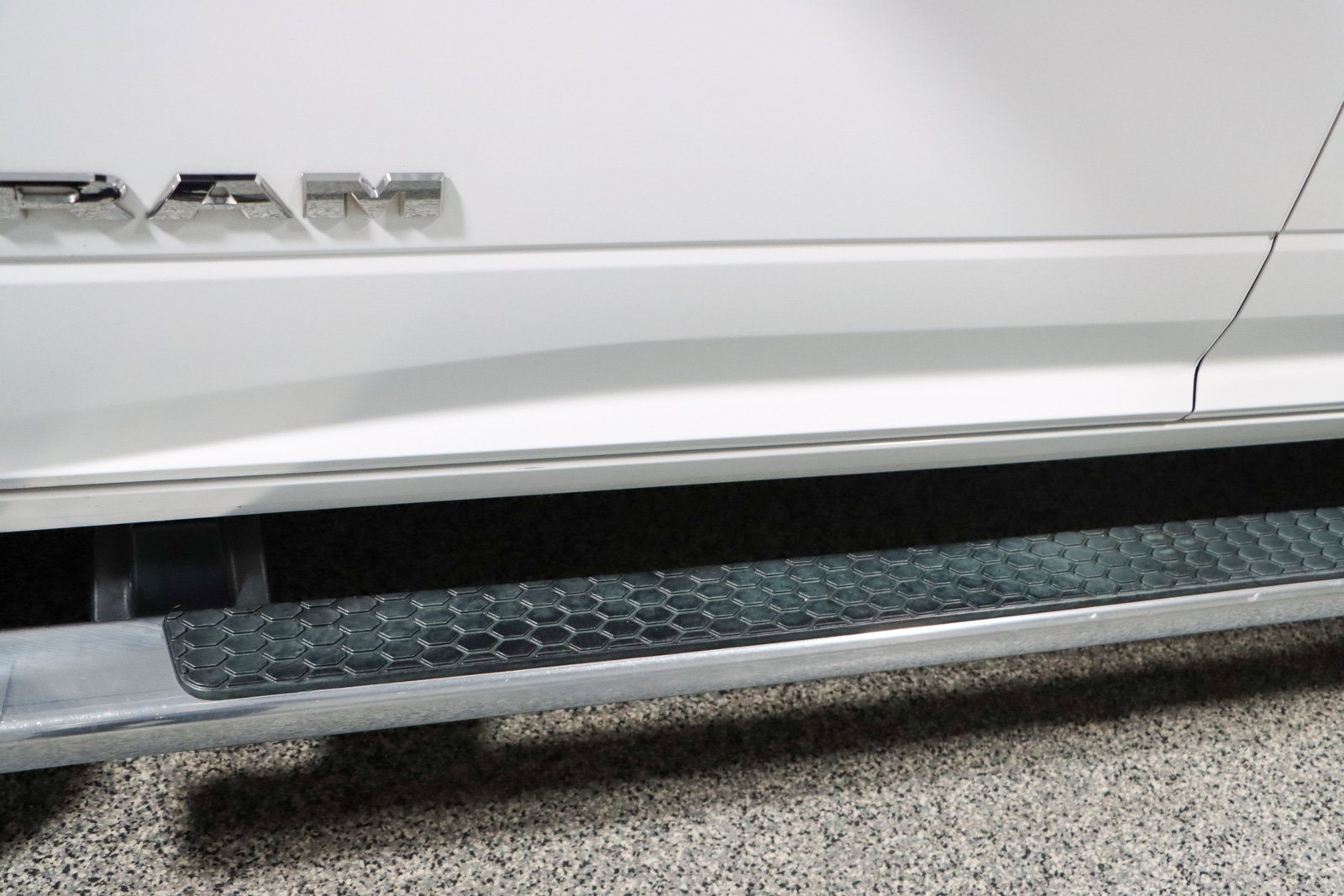 Used 2022 RAM 3500 Tradesman AWD/4WD image 12