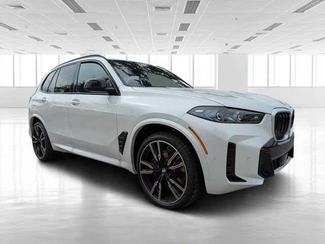 New 2026 BMW X5 M60i w/ Executive Package 360° Tour