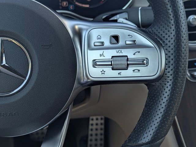 Used 2023 Mercedes-Benz C 300 Cabriolet image 19