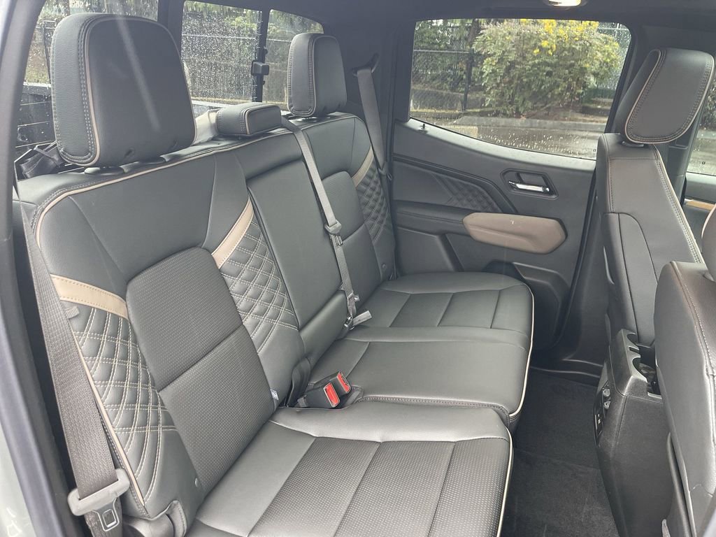 New 2026 GMC Canyon Denali image 28