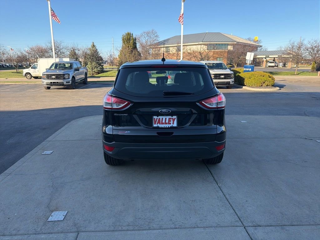 Used 2015 Ford Escape S image 14