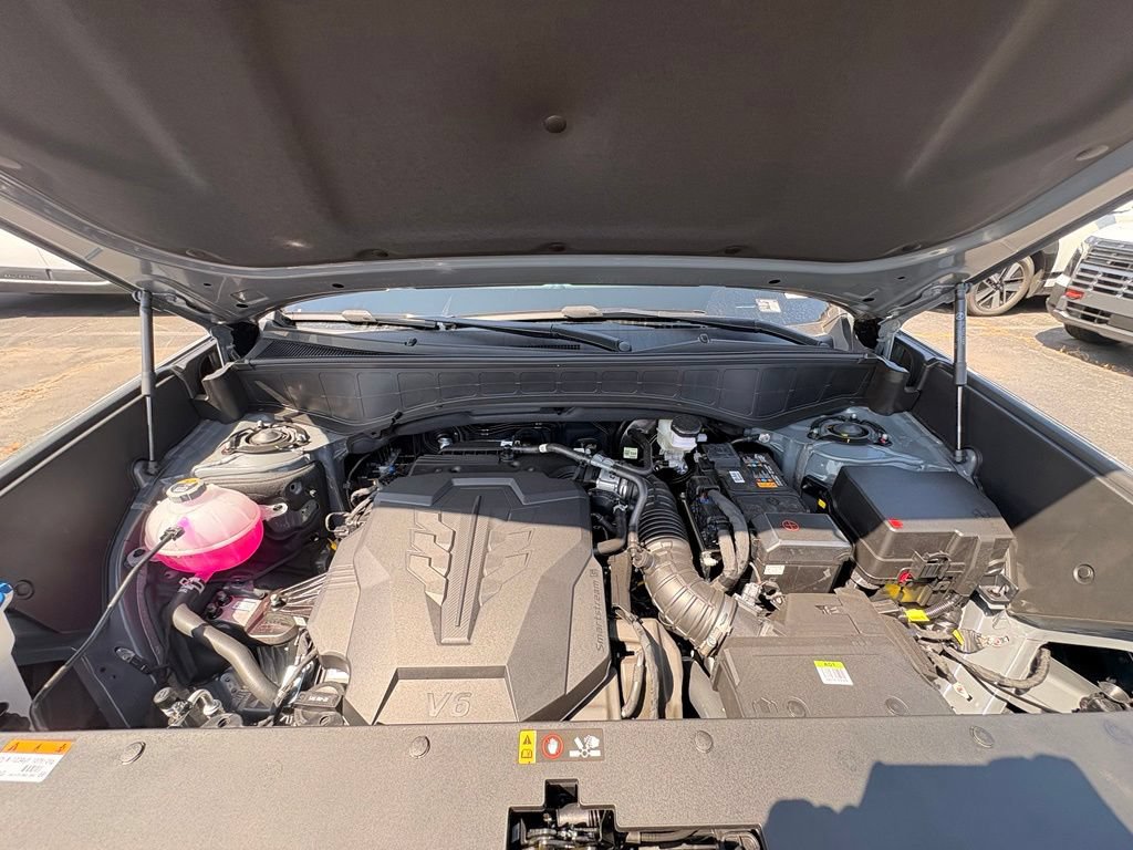 New 2026 Hyundai Palisade XRT Pro AWD/4WD image 34