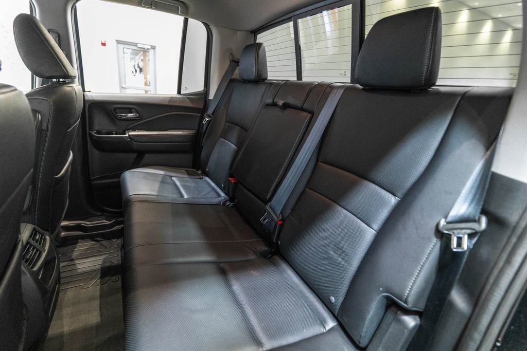 Used 2019 Honda Ridgeline RTL-T image 32