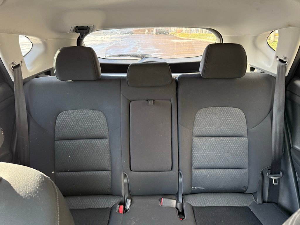 Used 2016 Hyundai Tucson Sport image 21