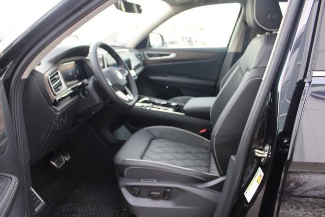 New 2026 Volkswagen Atlas SEL Premium R-Line image 11