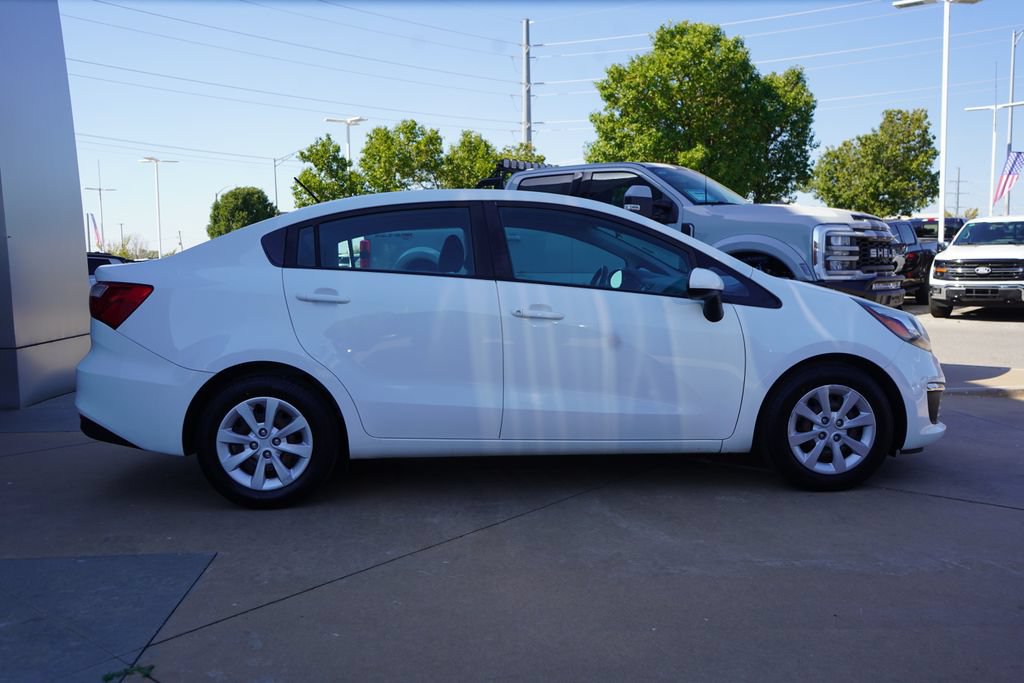 Used 2017 Kia Rio LX FWD image 10