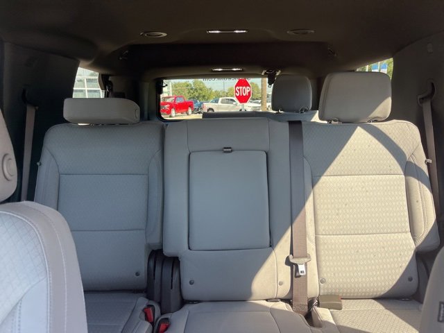 New 2026 Chevrolet Tahoe LS w/ LPO, Dark Essentials Package image 36