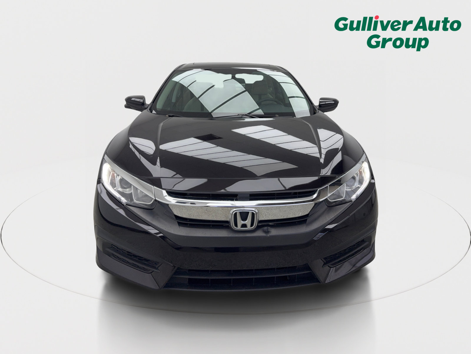 Used 2017 Honda Civic EX image 14
