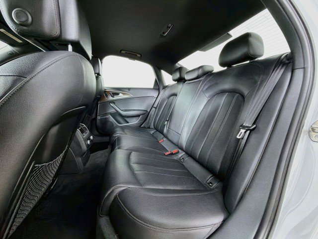 Used 2016 Audi A6 3.0T Prestige AWD/4WD image 24