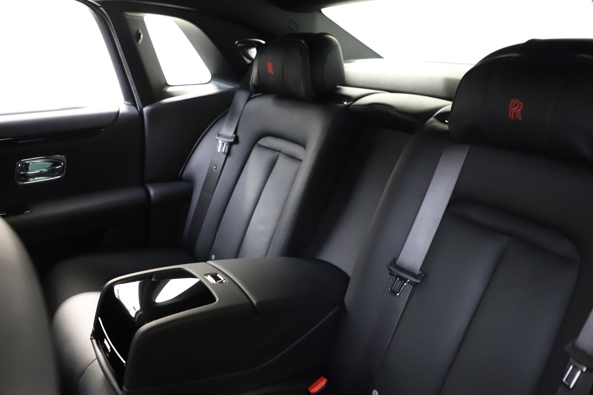 Certified 2021 Rolls-Royce Ghost image 19