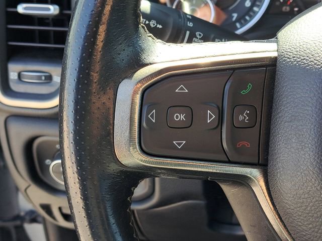 Used 2021 RAM 1500 Sport w/ Alpine Leather & Sound Group image 11