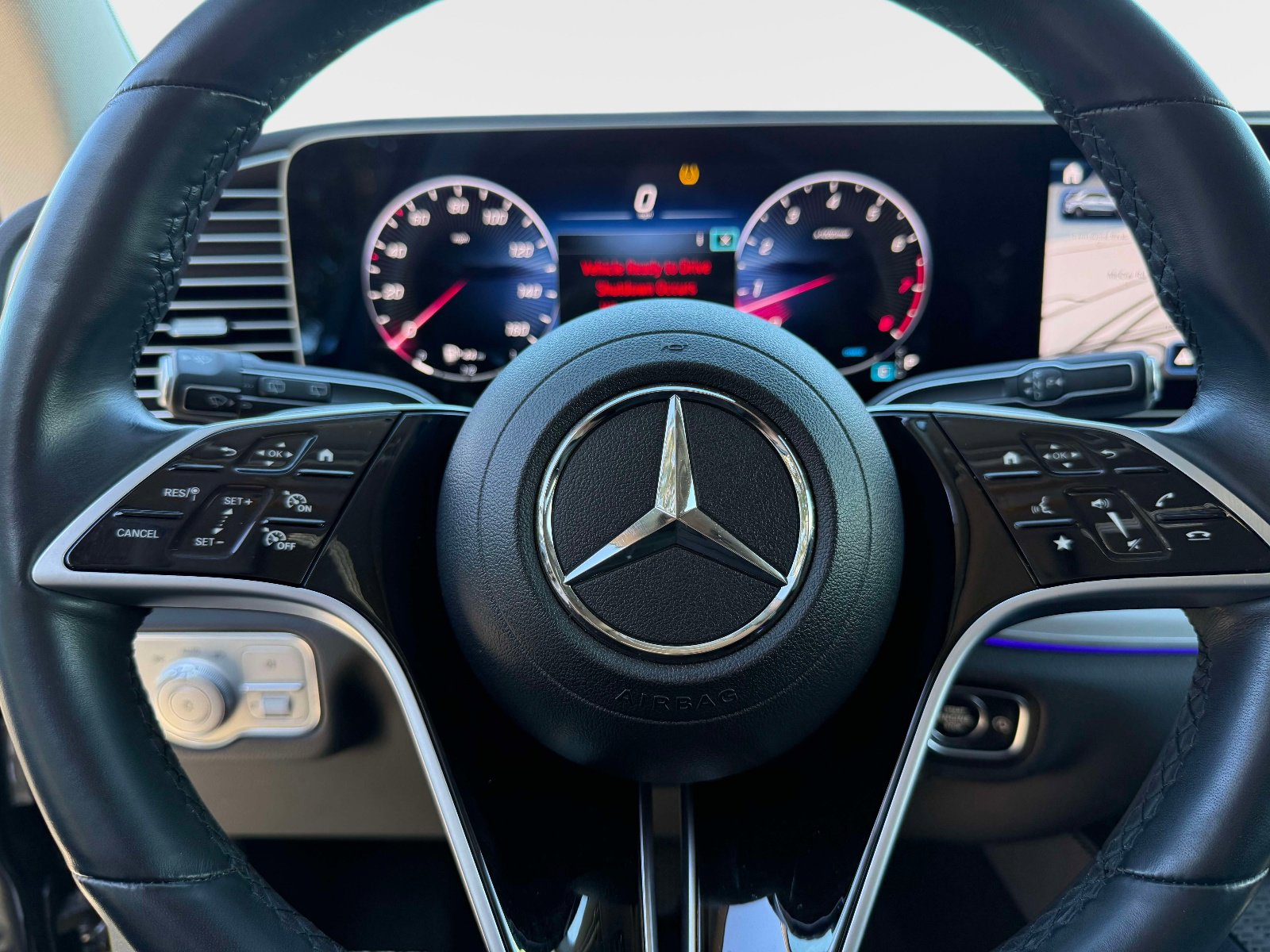 Used 2024 Mercedes-Benz GLE 350 4MATIC image 51