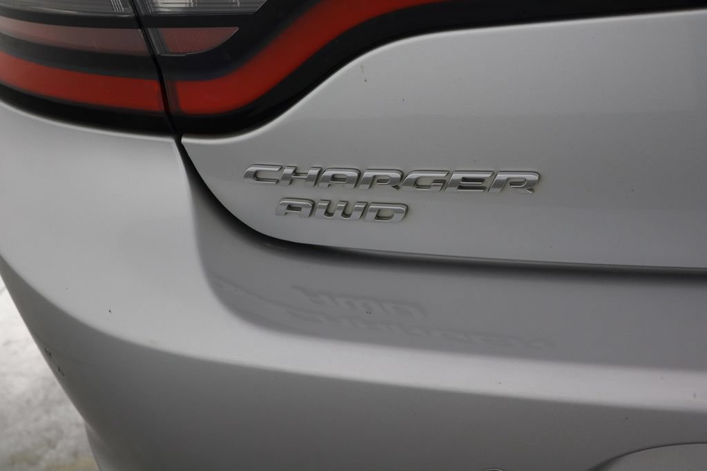 Used 2020 Dodge Charger Police AWD/4WD image 36