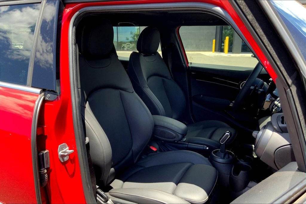 Certified 2023 MINI Cooper S image 8