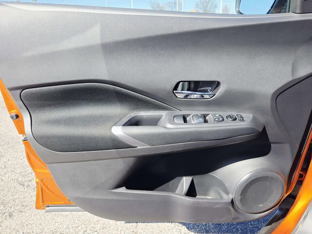 Used 2024 Nissan Kicks SV image 30