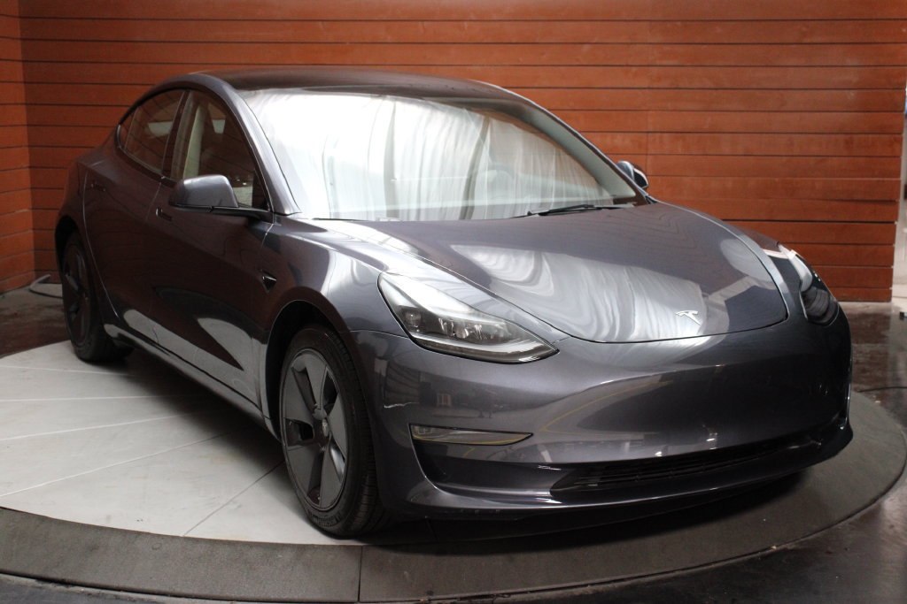 Used 2023 Tesla Model 3 Standard Range RWD image 21
