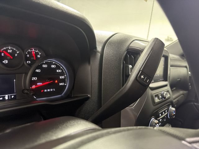 Certified 2024 Chevrolet Silverado 3500 W/T w/ WT Convenience Package AWD/4WD image 24