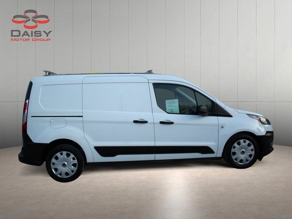 Used 2022 Ford Transit Connect XL FWD image 4