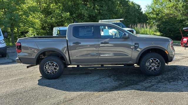 New 2026 Ford Ranger XLT w/ Equipment Group 301A High AWD/4WD image 27
