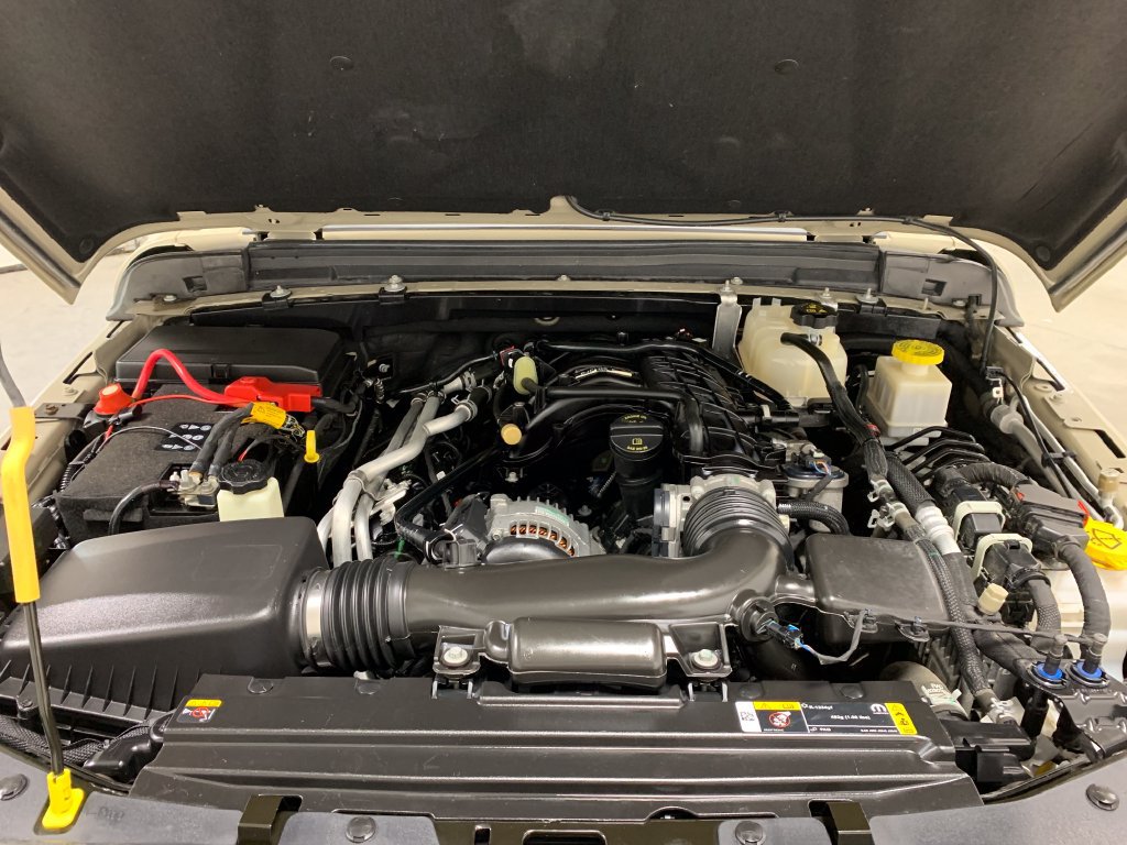 Used 2022 Jeep Gladiator Sport AWD/4WD image 15