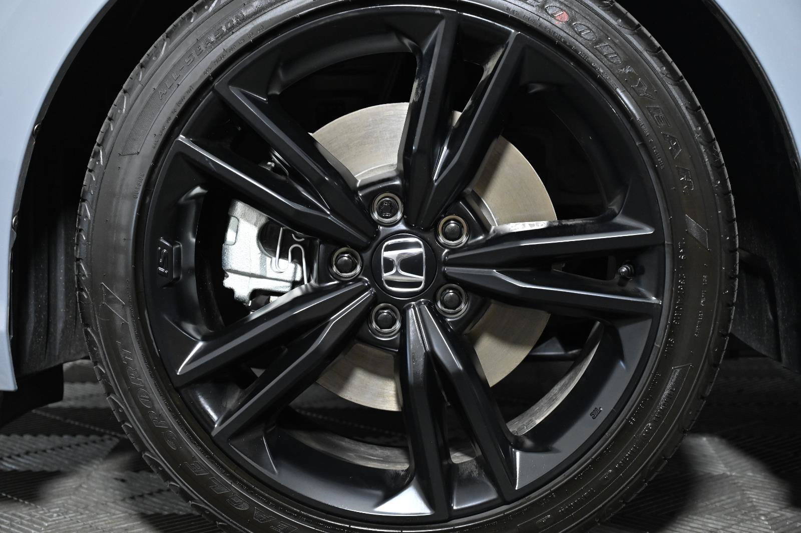 Used 2026 Honda Civic Si image 35