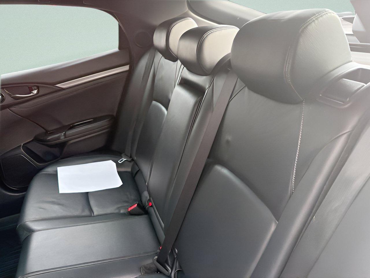 Used 2019 Honda Civic Sport Touring image 17