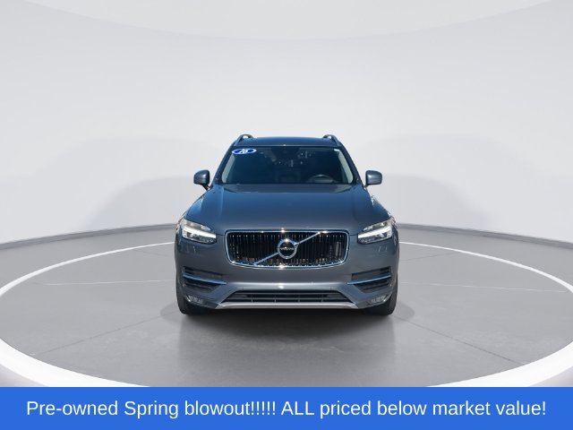 Used 2016 Volvo XC90 T6 Momentum w/ Momentum Plus Package AWD/4WD image 3