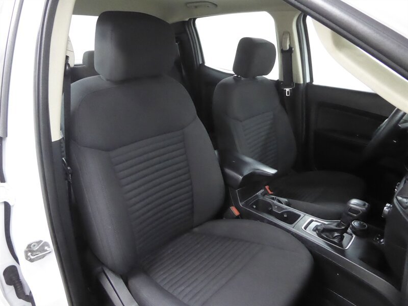 Used 2022 Ford Ranger XL w/ Equipment Group 101A High image 22
