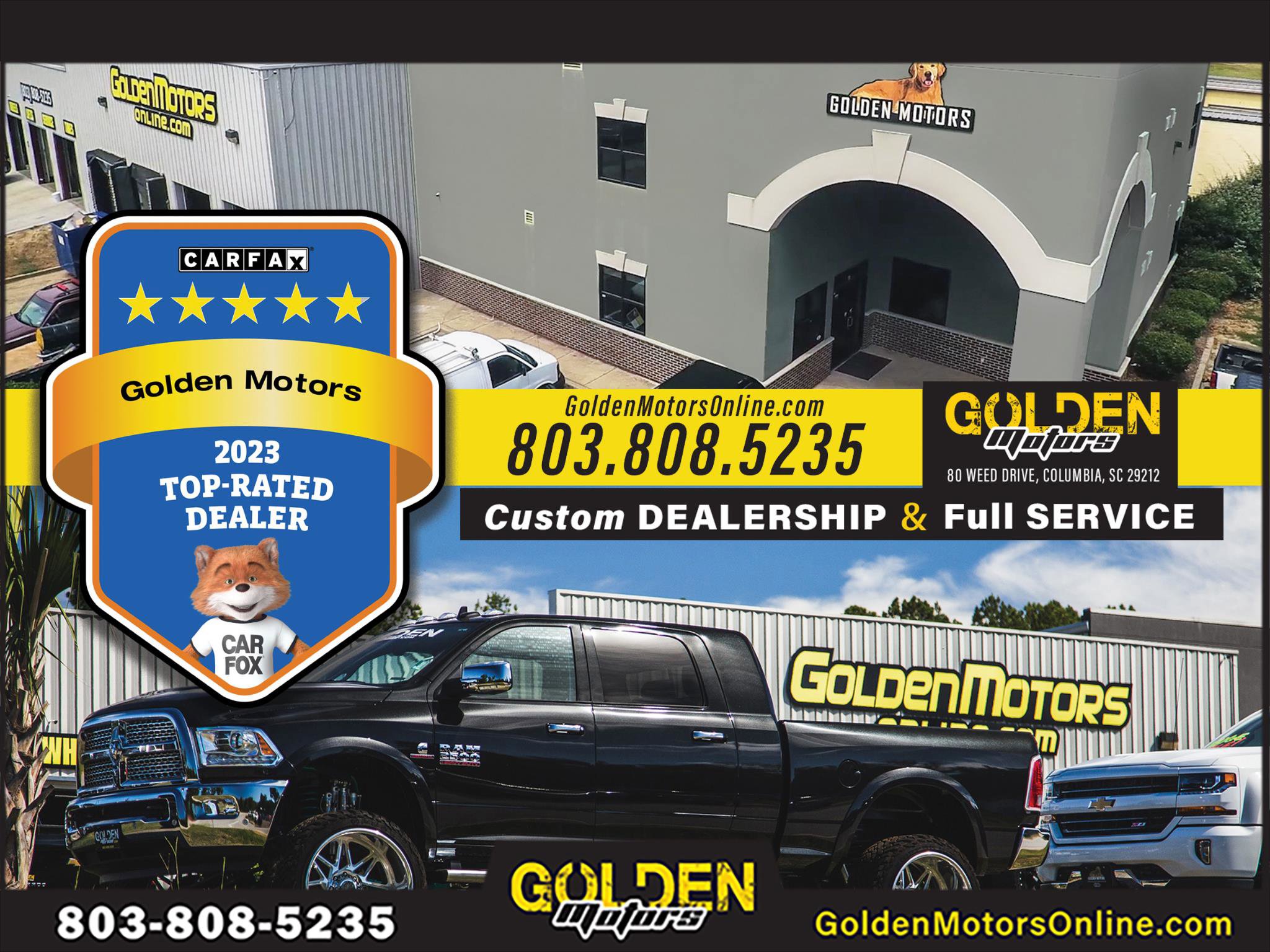 Used 2003 Ford Excursion Limited