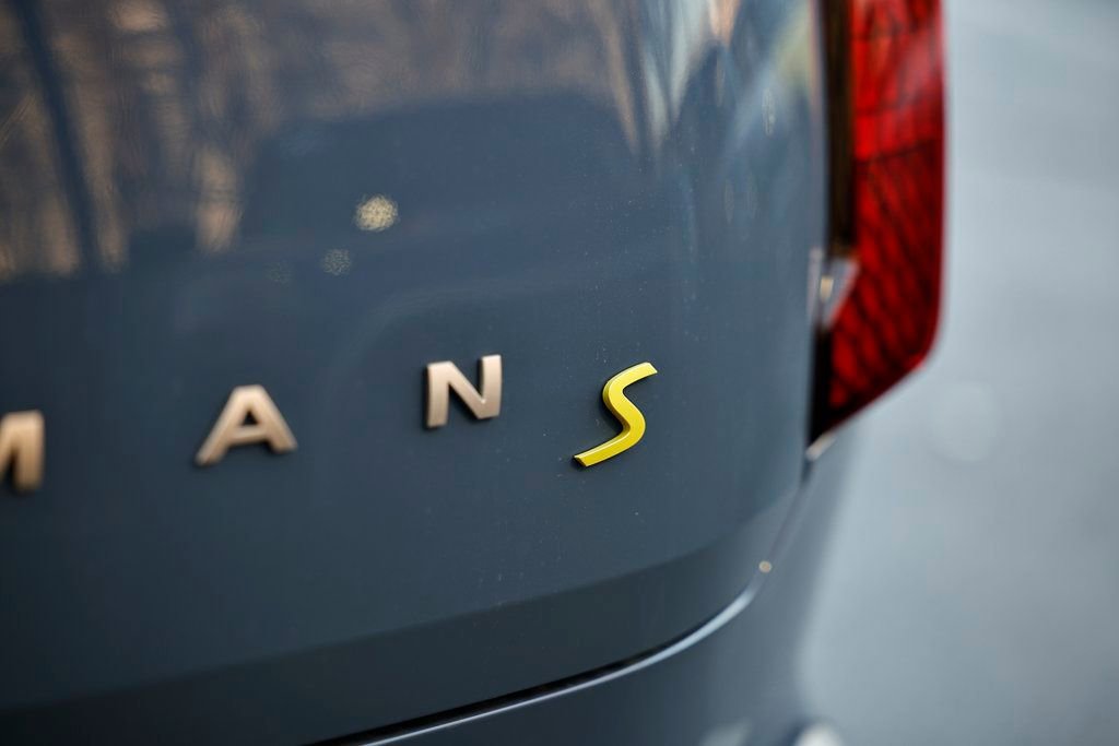 New 2026 MINI Cooper Countryman SE image 10