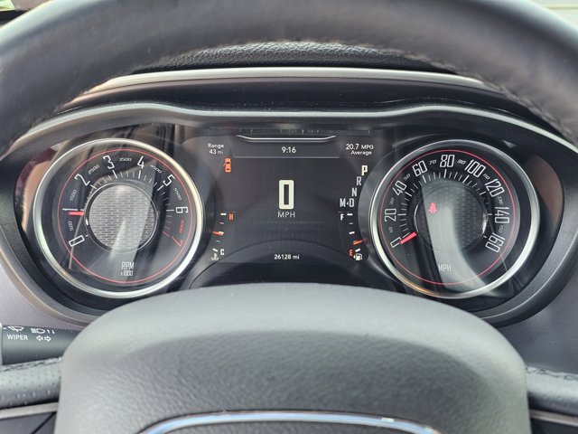 Used 2019 Dodge Challenger GT w/ Driver Convenience Group AWD/4WD image 25