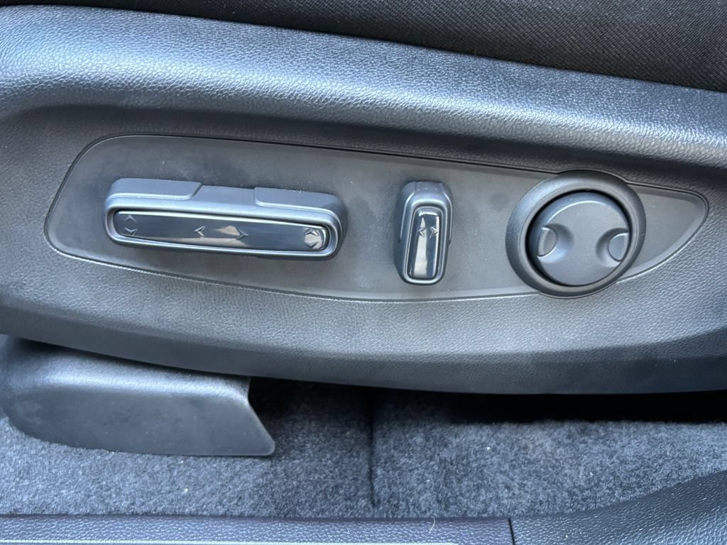 New 2026 Honda CR-V EX image 10