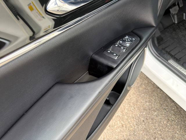 Certified 2023 Lincoln Nautilus AWD image 14
