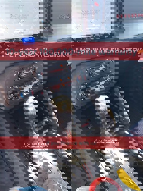 New 2025 Ford Bronco Raptor w/ Interior Carbon Fiber Pack image 44