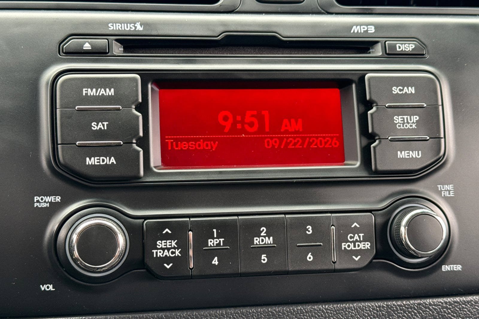 Used 2015 Kia Rio LX FWD image 21