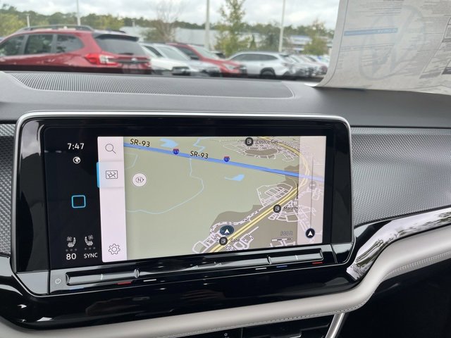 New 2026 Volkswagen Atlas Cross Sport SEL Premium R-Line image 16