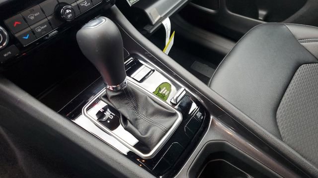 Certified 2024 Jeep Compass Latitude image 17