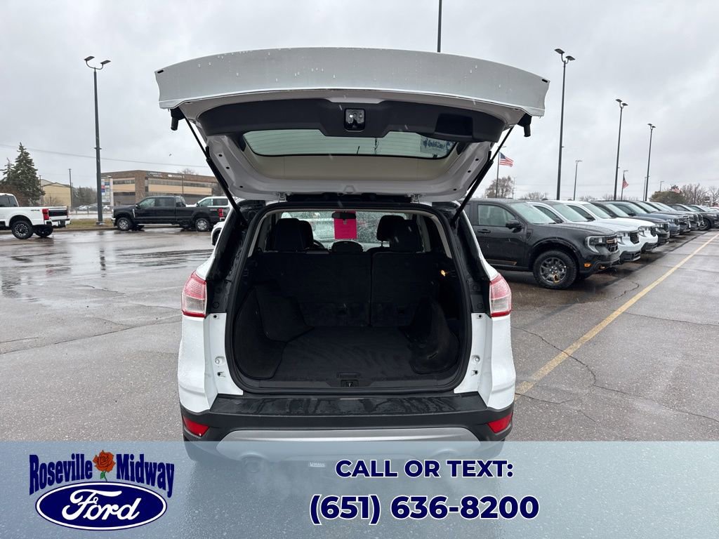 Used 2014 Ford Escape SE image 37