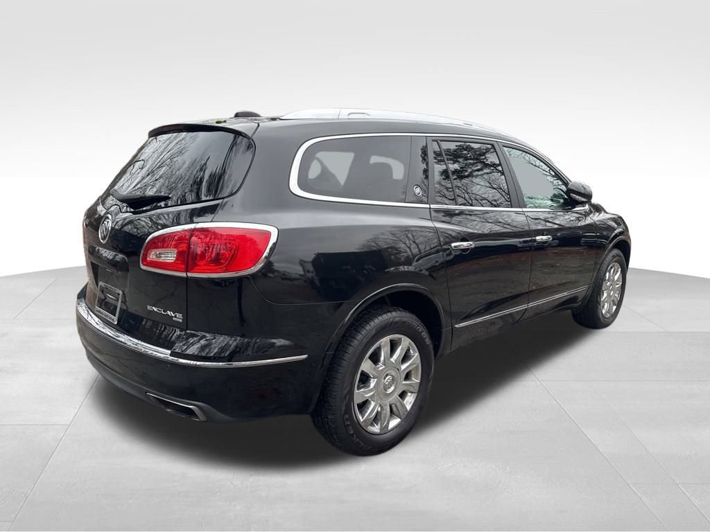Used 2016 Buick Enclave Leather w/ Trailering Package image 5